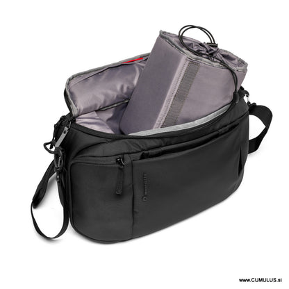 Manfrotto Advanced Hybrid foto Nahrbtnik M III - MB-MA3-BP-H