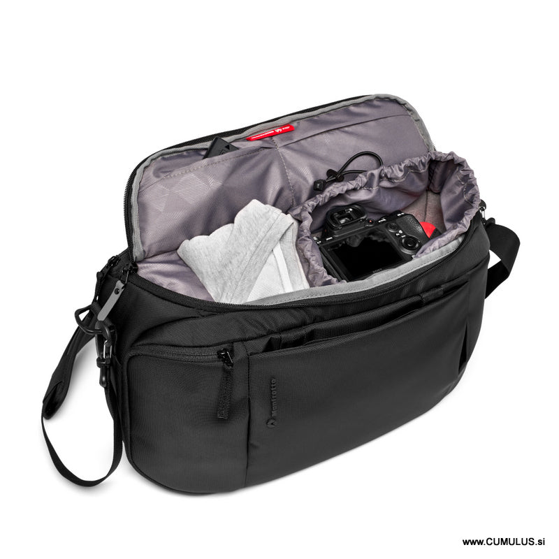 Manfrotto Advanced Hybrid foto Nahrbtnik M III - MB-MA3-BP-H