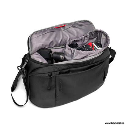 Manfrotto Advanced Hybrid foto Nahrbtnik M III - MB-MA3-BP-H