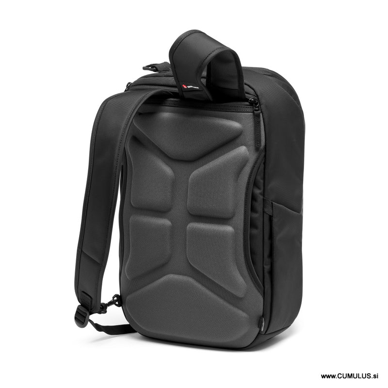 Manfrotto Advanced Hybrid foto Nahrbtnik M III - MB-MA3-BP-H