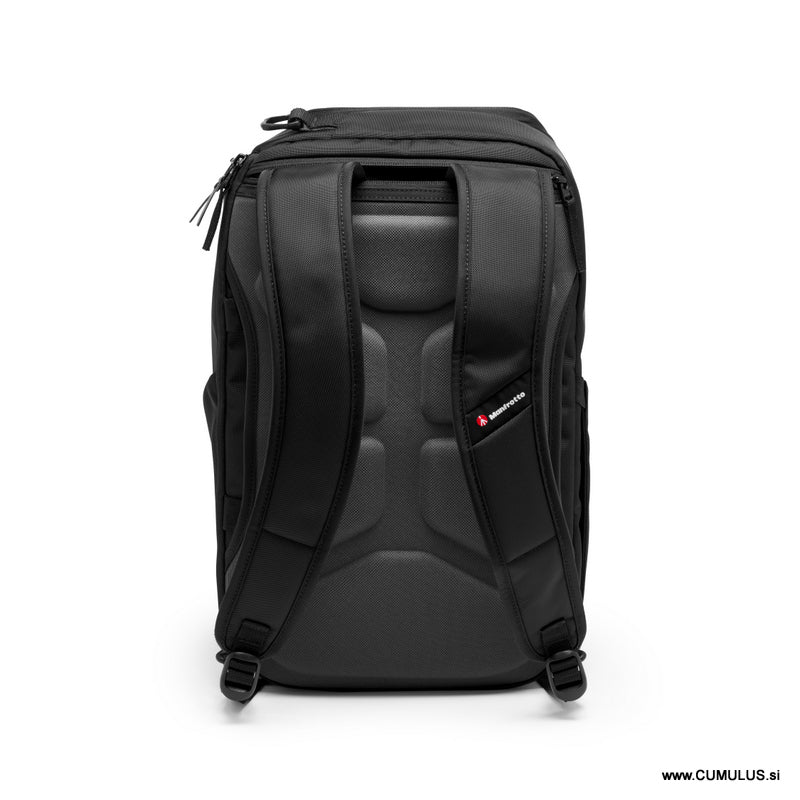 Manfrotto Advanced Hybrid foto Nahrbtnik M III - MB-MA3-BP-H