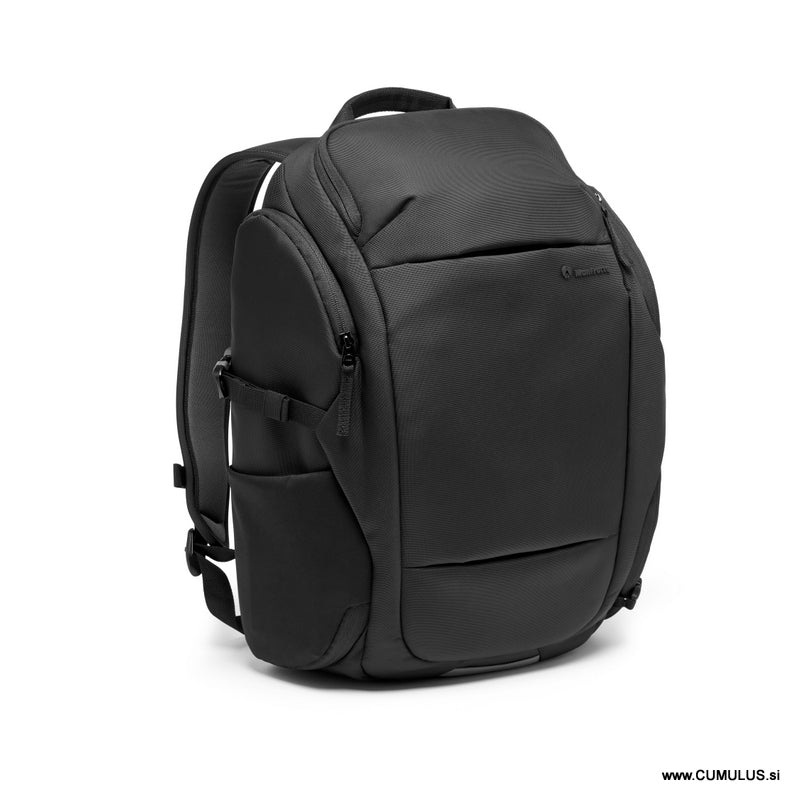 Manfrotto Advanced Travel Nahrbtnik za fotoaparat M III - MB-MA3-BP-T