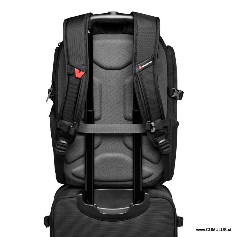 Manfrotto Advanced Travel Nahrbtnik za fotoaparat M III - MB-MA3-BP-T