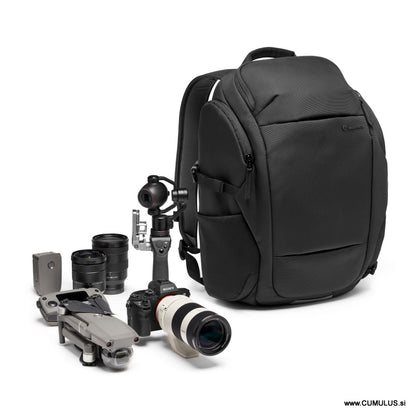 Manfrotto Advanced Travel Nahrbtnik za fotoaparat M III - MB-MA3-BP-T