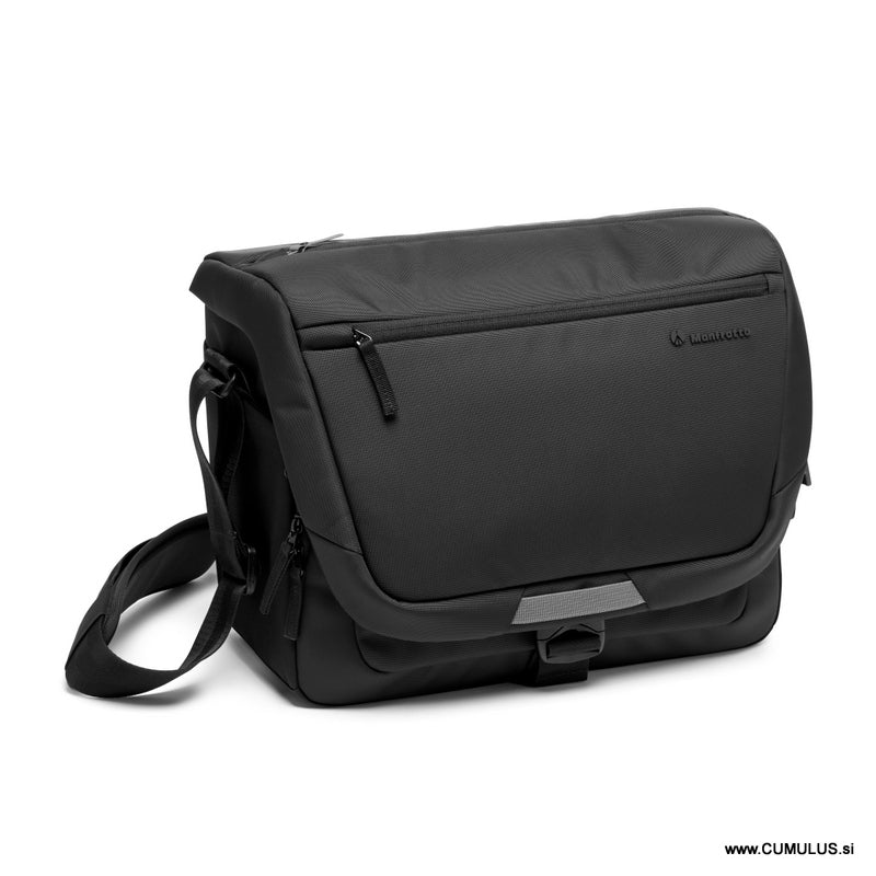 Manfrotto Advanced Messenger foto torba M III - MB-MA3-M-M