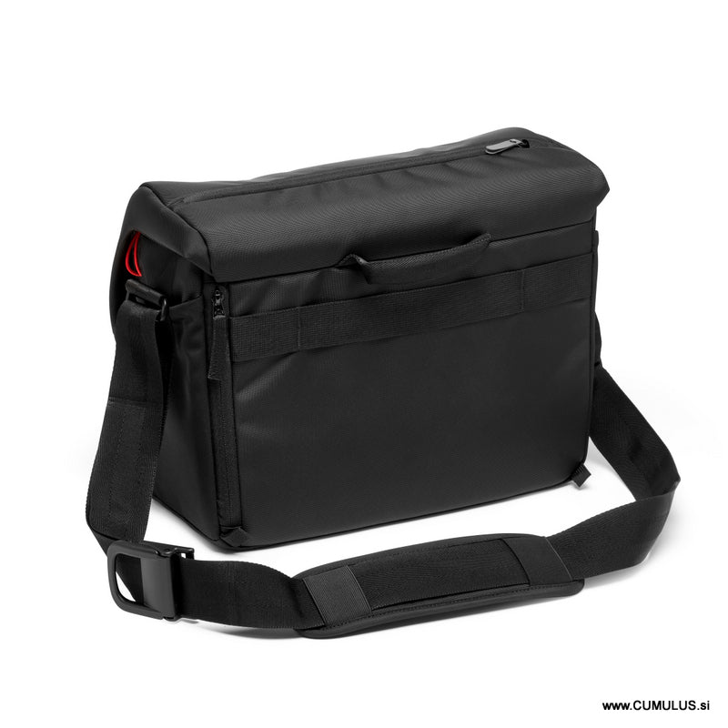 Manfrotto Advanced Messenger foto torba M III - MB-MA3-M-M