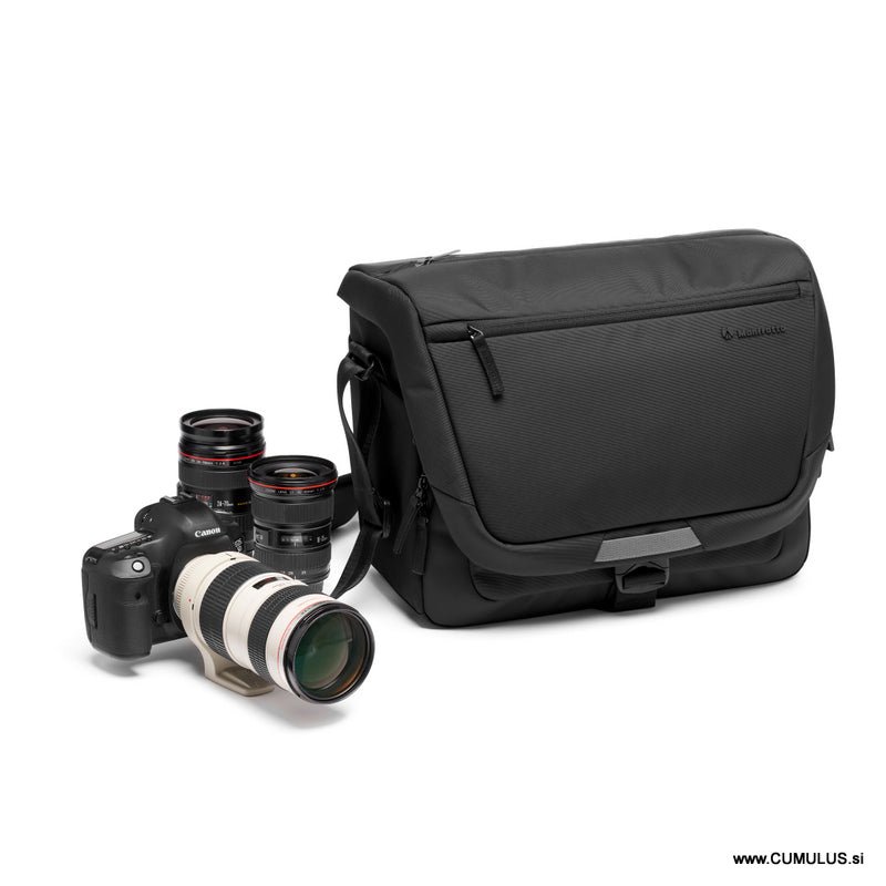 Manfrotto Advanced Messenger foto torba M III - MB-MA3-M-M