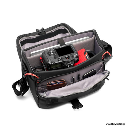 Manfrotto Advanced Messenger foto torba M III - MB-MA3-M-M