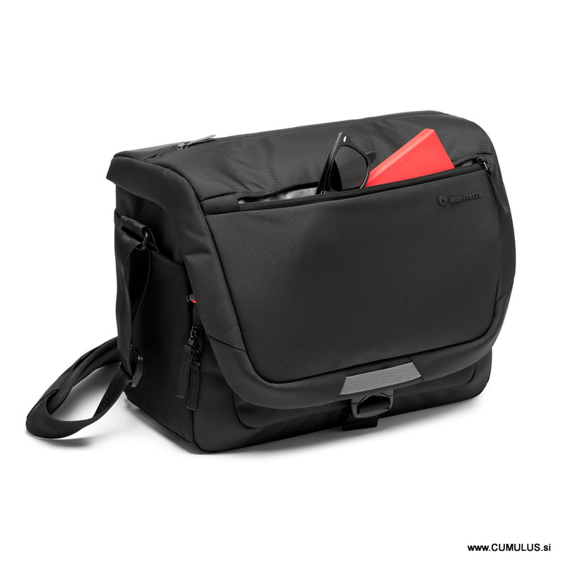 Manfrotto Advanced Messenger foto torba M III - MB-MA3-M-M