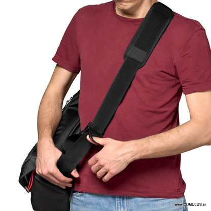 Manfrotto Advanced Messenger foto torba M III - MB-MA3-M-M