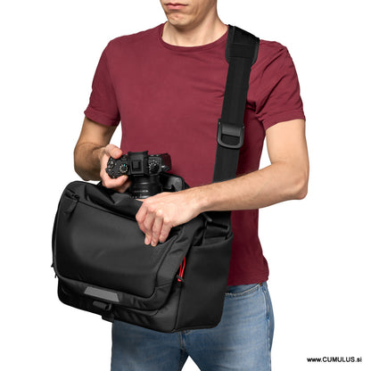 Manfrotto Advanced Messenger foto torba M III - MB-MA3-M-M