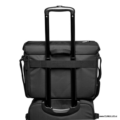 Manfrotto Advanced Messenger foto torba M III - MB-MA3-M-M