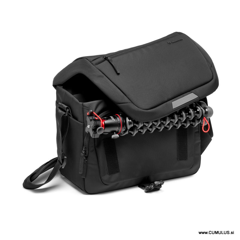 Manfrotto Advanced Messenger foto torba M III - MB-MA3-M-M
