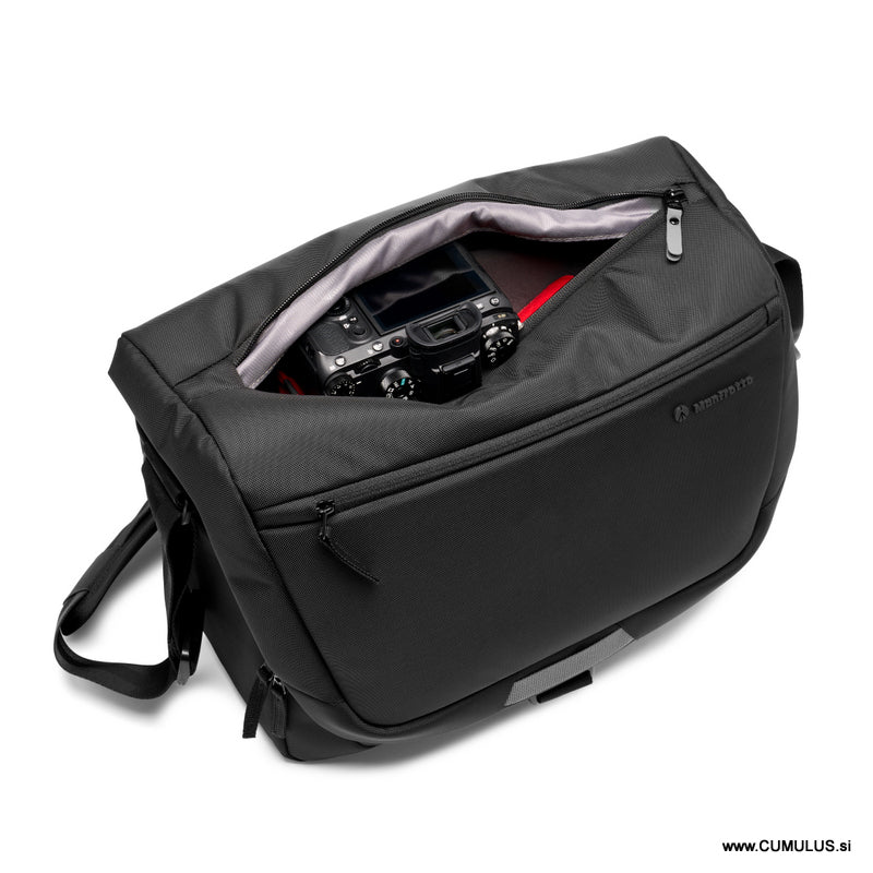 Manfrotto Advanced Messenger foto torba M III - MB-MA3-M-M