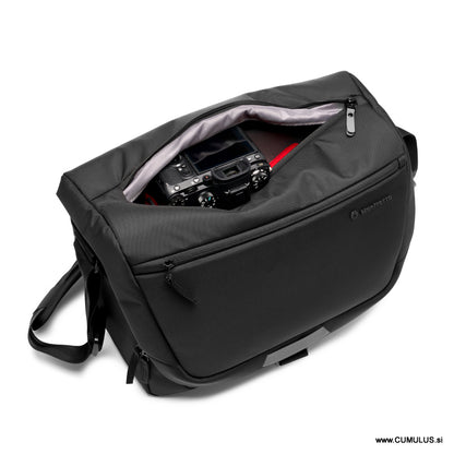 Manfrotto Advanced Messenger foto torba M III - MB-MA3-M-M