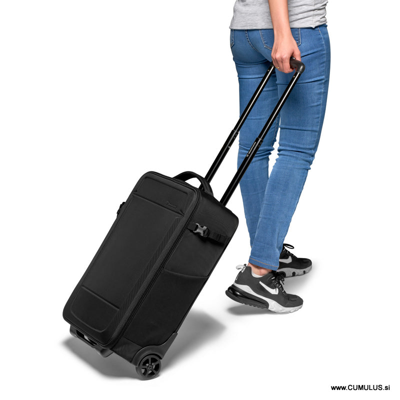 Manfrotto Advanced Rolling bag III - MB-MA3-RB