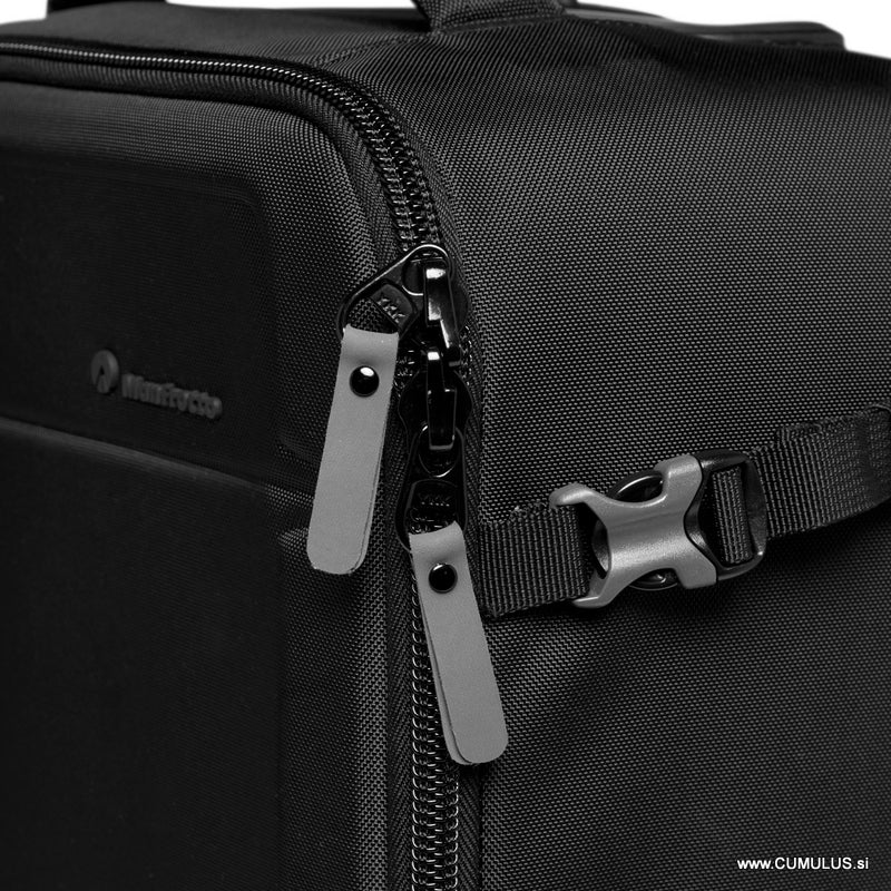 Manfrotto Advanced Rolling bag III - MB-MA3-RB