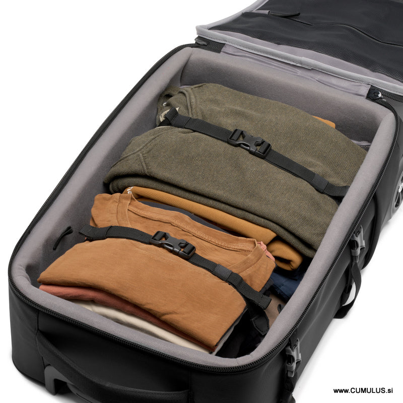 Manfrotto Advanced Rolling bag III - MB-MA3-RB
