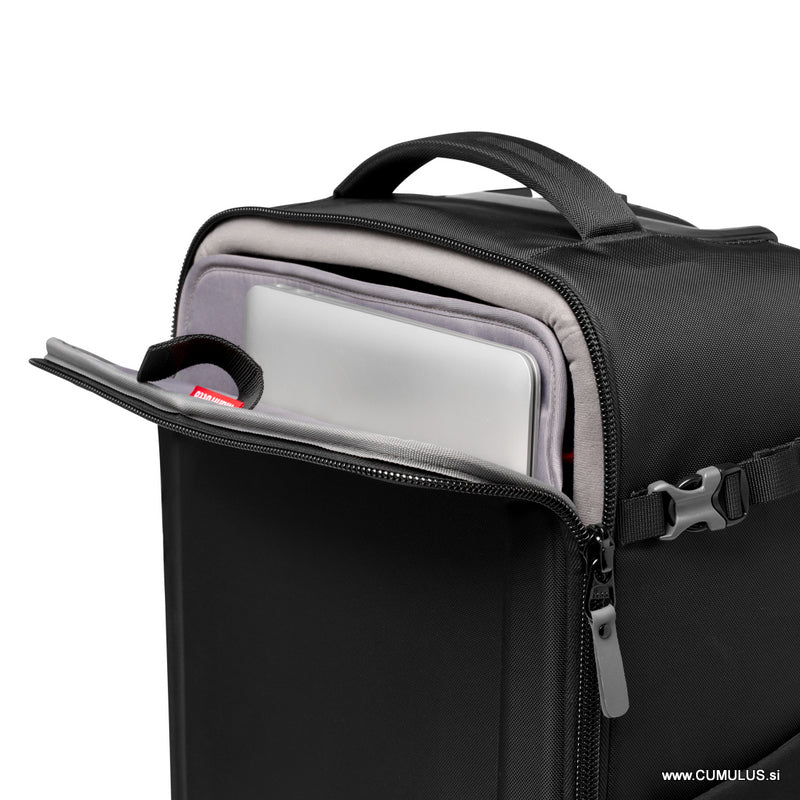Manfrotto Advanced Rolling bag III - MB-MA3-RB