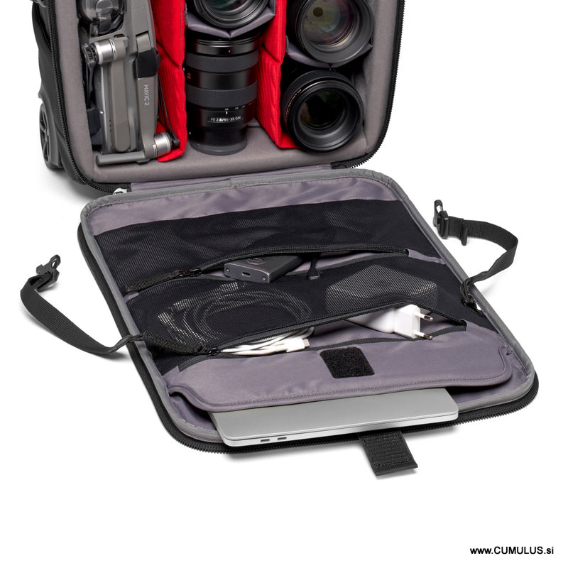 Manfrotto Advanced Rolling bag III - MB-MA3-RB
