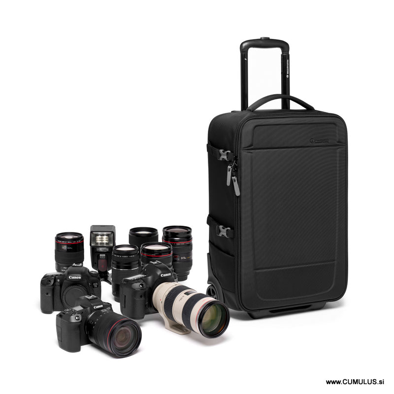 Manfrotto Advanced Rolling bag III - MB-MA3-RB