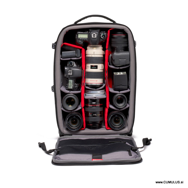 Manfrotto Advanced Rolling bag III - MB-MA3-RB