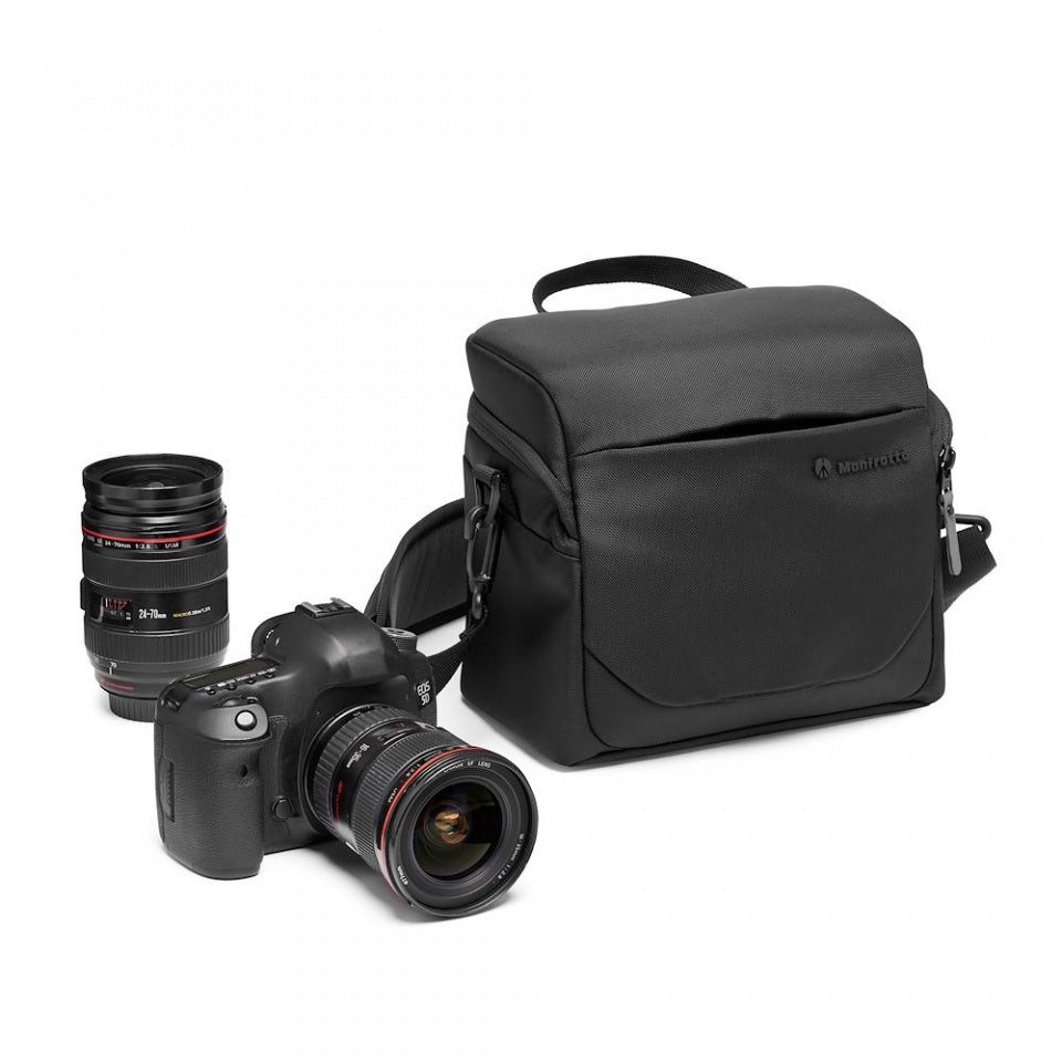 Manfrotto Advanced Shoulder foto torba L III - MB-MA3-SB-L