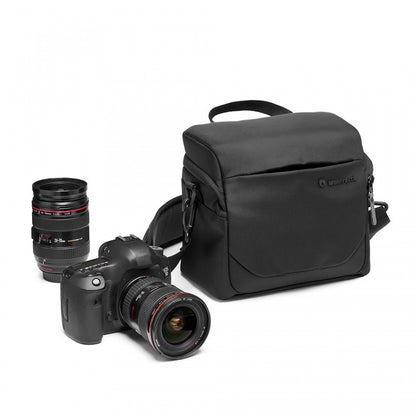 Manfrotto Advanced Shoulder foto torba L III - MB-MA3-SB-L
