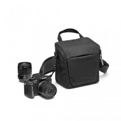 Manfrotto Advanced Shoulder foto torba S III - MB-MA3-SB-S