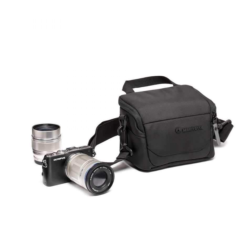 Manfrotto Advanced Shoulder foto torba XS III - MB-MA3-SB-XS