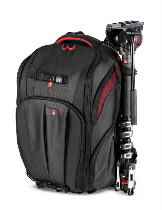 Manfrotto Cinematic nahrbtnik Expand - MB-PL-CB-EX