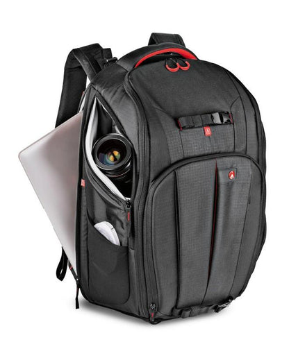 Manfrotto Cinematic nahrbtnik Expand - MB-PL-CB-EX