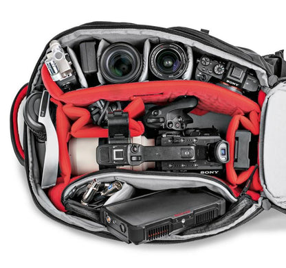 Manfrotto Cinematic nahrbtnik Expand - MB-PL-CB-EX