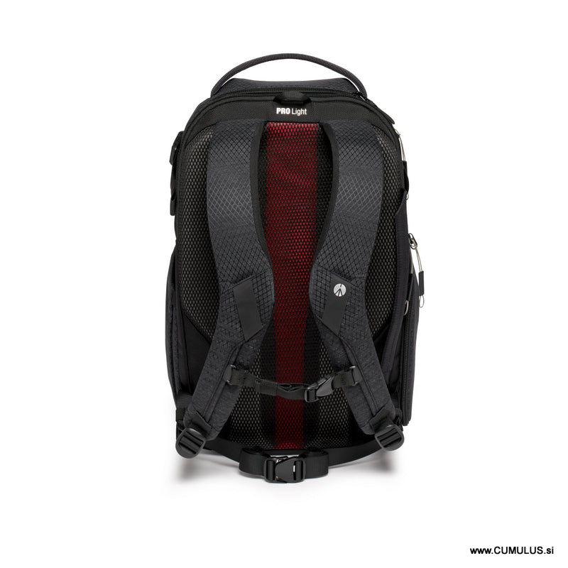 Manfrotto Pro Light foto nahrbtnik Backloader M - MB-PL2-BP-BL-M