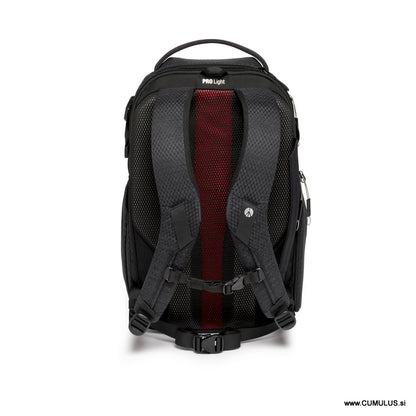 Manfrotto Pro Light foto nahrbtnik Backloader M - MB-PL2-BP-BL-M
