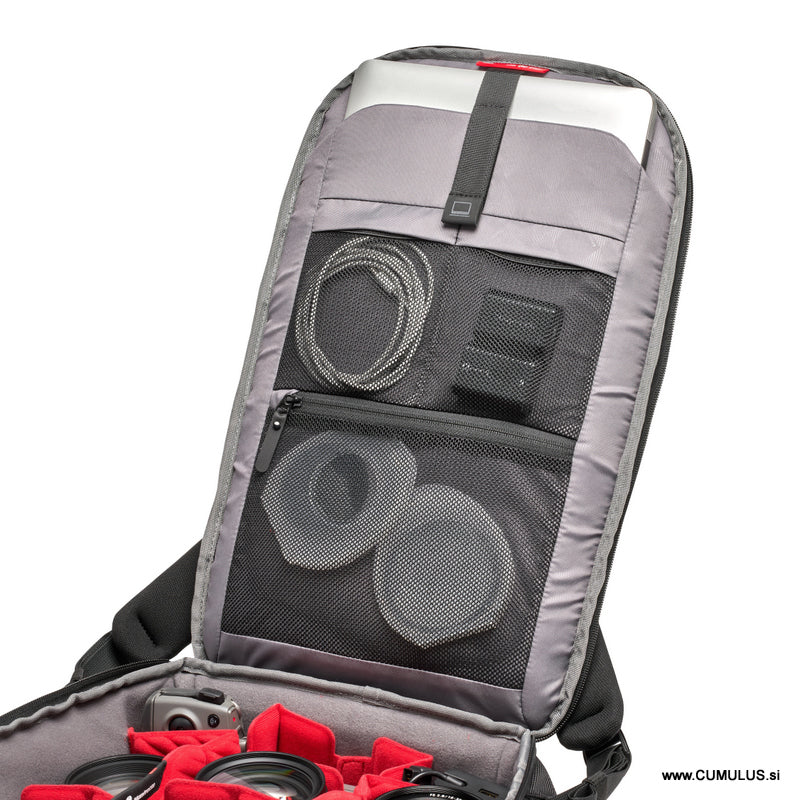Manfrotto Pro Light foto nahrbtnik Backloader M - MB-PL2-BP-BL-M