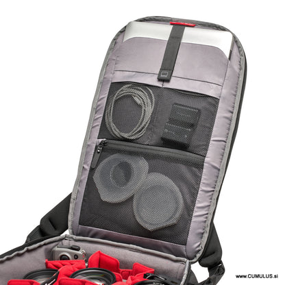 Manfrotto Pro Light foto nahrbtnik Backloader M - MB-PL2-BP-BL-M
