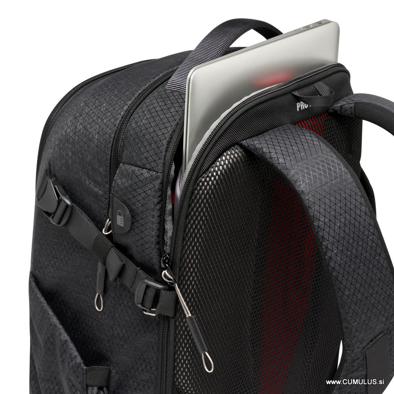 Manfrotto Pro Light foto nahrbtnik Backloader M - MB-PL2-BP-BL-M
