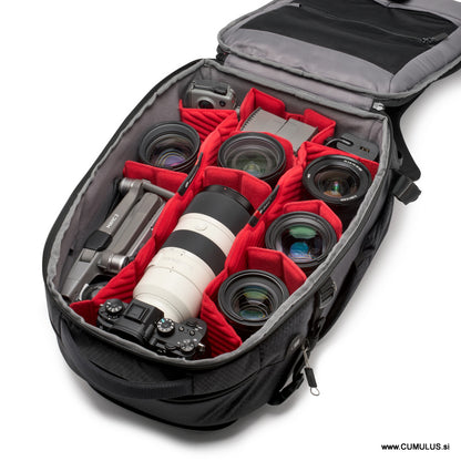 Manfrotto Pro Light foto nahrbtnik Backloader M - MB-PL2-BP-BL-M