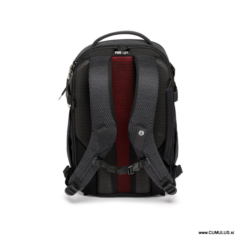 Manfrotto Pro Light foto nahrbtnik Backloader S - MB-PL2-BP-BL-S