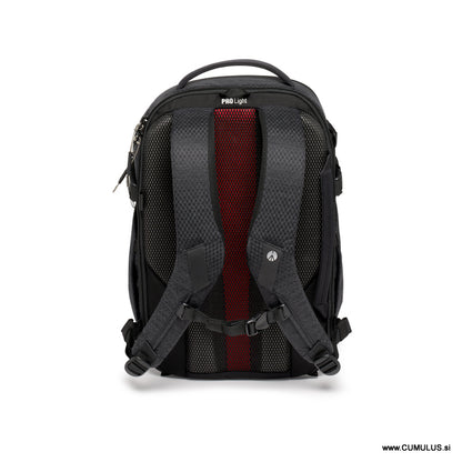 Manfrotto Pro Light foto nahrbtnik Backloader S - MB-PL2-BP-BL-S