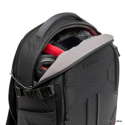 Manfrotto Pro Light foto nahrbtnik Backloader S - MB-PL2-BP-BL-S