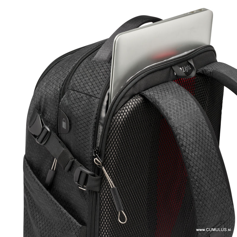 Manfrotto Pro Light foto nahrbtnik Backloader S - MB-PL2-BP-BL-S