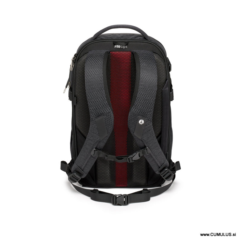 Manfrotto Pro Light foto nahrbtnik Frontloader M - MB-PL2-BP-FL-M