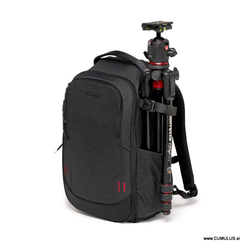 Manfrotto Pro Light foto nahrbtnik Frontloader M - MB-PL2-BP-FL-M