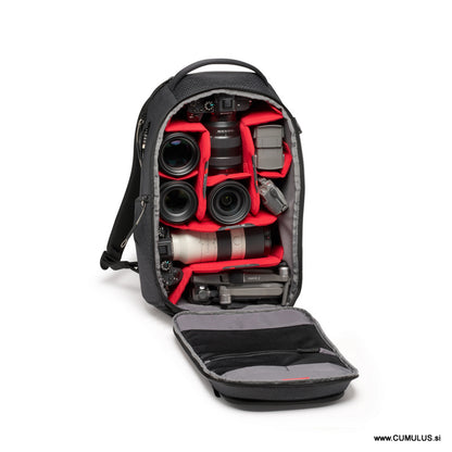 Manfrotto Pro Light foto nahrbtnik Frontloader M - MB-PL2-BP-FL-M