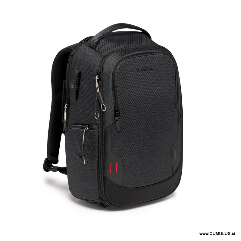 Manfrotto Pro Light foto nahrbtnik Frontloader M - MB-PL2-BP-FL-M