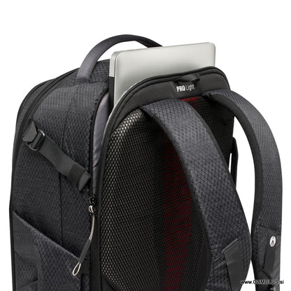 Manfrotto Pro Light foto nahrbtnik Frontloader M - MB-PL2-BP-FL-M
