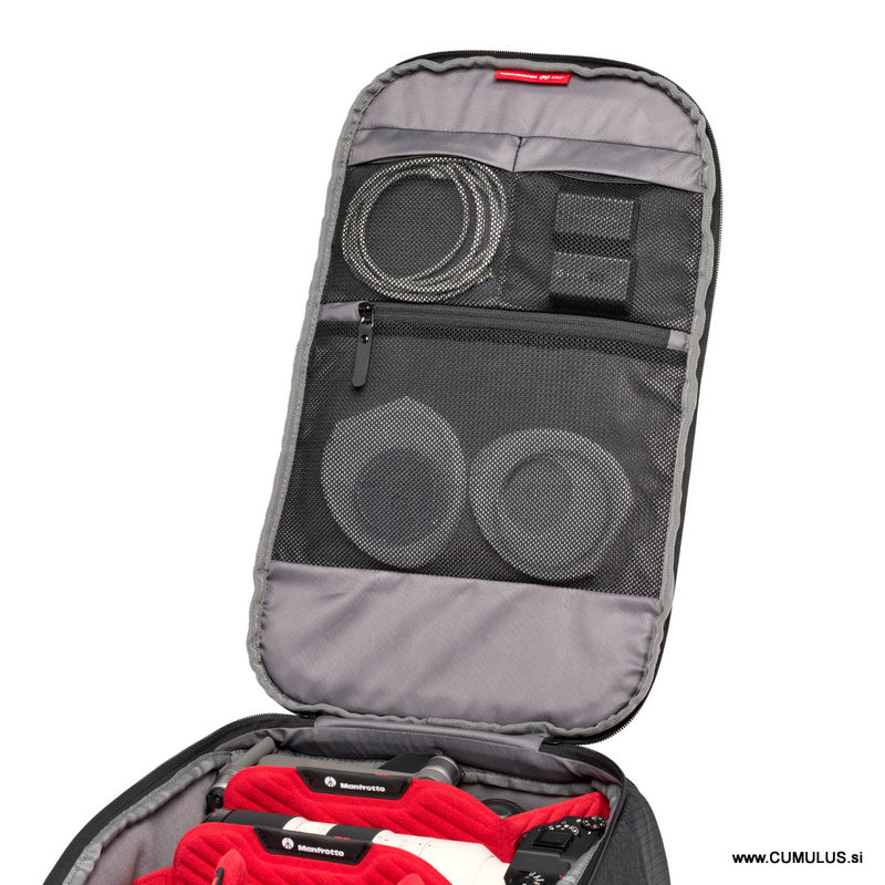 Manfrotto Pro Light foto nahrbtnik Frontloader M - MB-PL2-BP-FL-M