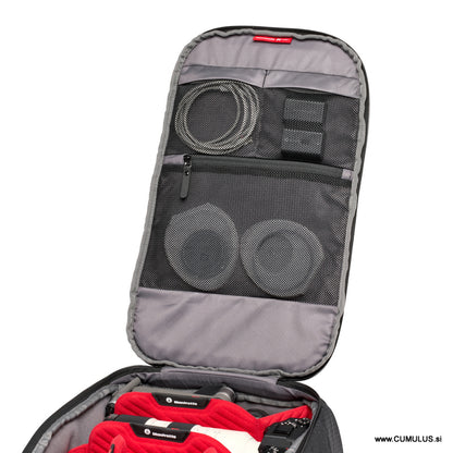 Manfrotto Pro Light foto nahrbtnik Frontloader M - MB-PL2-BP-FL-M